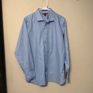 Red House Slim Fit Button-Down
